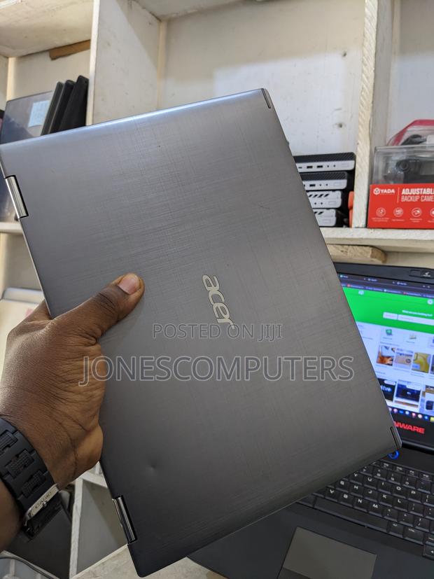 Laptop Acer Spin 5 8GB Intel Core i7 SSD 256GB photo 7