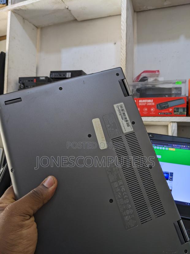 Laptop Acer Spin 5 8GB Intel Core i7 SSD 256GB photo 8