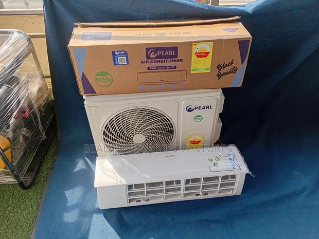 Pearl Royal Signature Comfort 1.5hp Air Conditioner