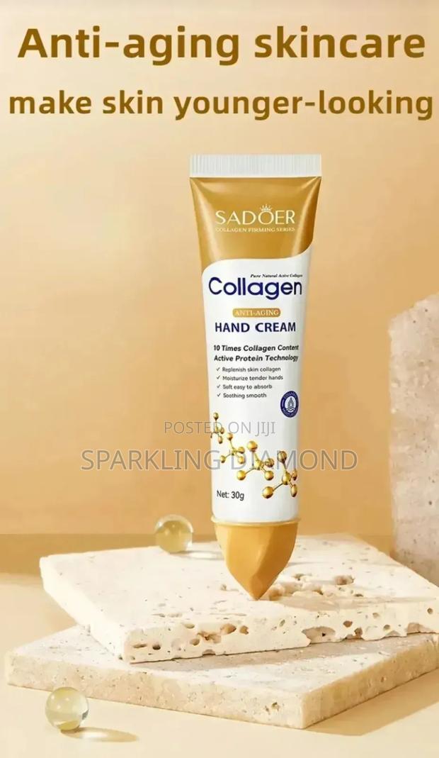 Glory Gems Mini Care Pack – Get 2 Premium Hand Creams + 3 Petal Soap photo 4
