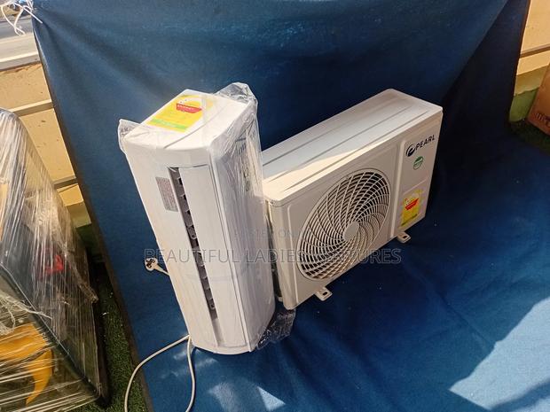 Pearl Elite Serenity 1.5hp Air Conditioner