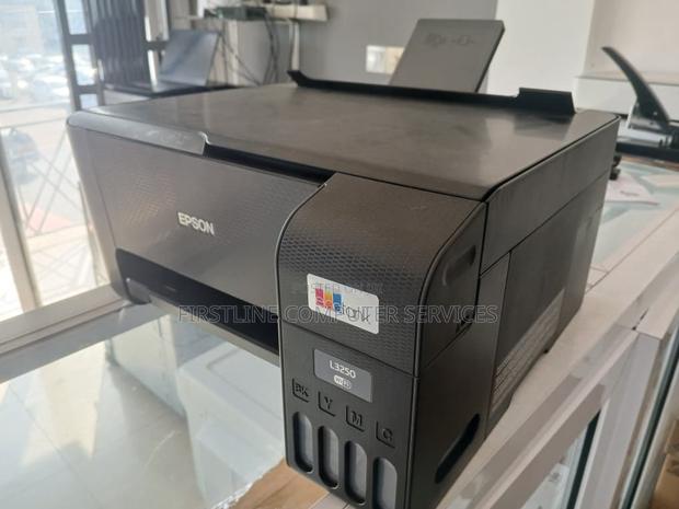Epson Ecotank L3250