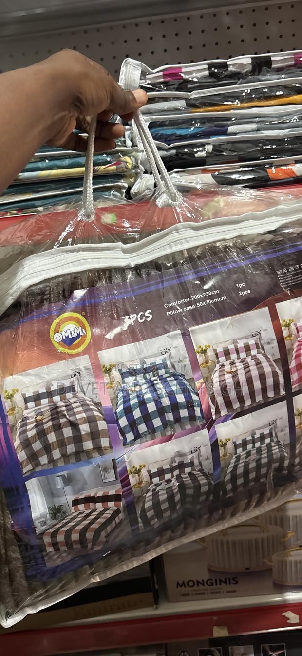 Super Comfy And Fluffy Flannel Blankets With 2 Pillowcases photo 8