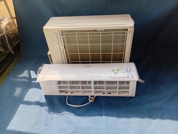 Pearl Grand Crown Comfort 1.5hp Air Conditioner