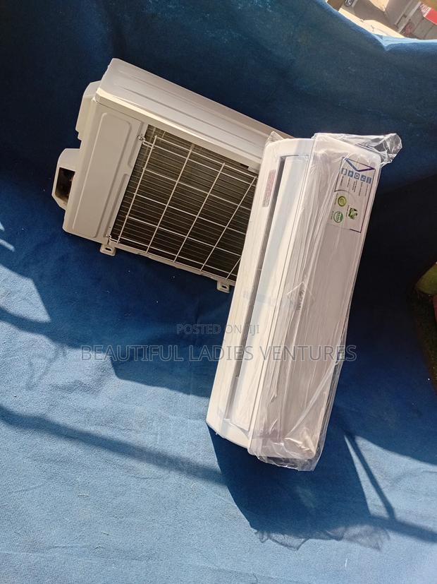 Pearl Prestige Platinum Breeze 1.5hp Air Conditioner