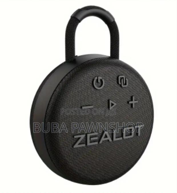 Zealot S77 Wireless Speaker 8 Hours Playtime Lound Stereo Bass photo 2