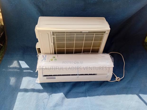 Pearl Signature Imperial 1.5hp Luxury Air Conditioner
