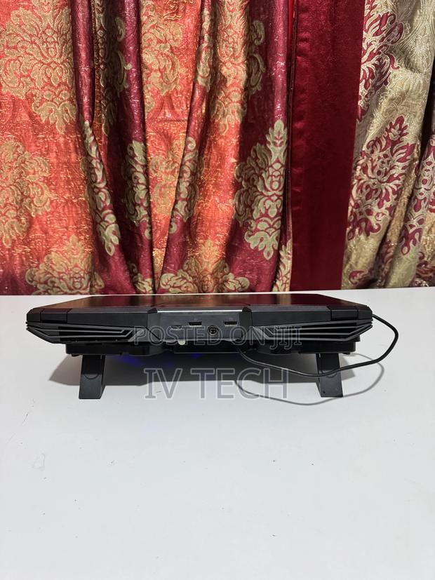 Laptop Clevo P17SM 16GB Intel HDD+SSD 2T photo 6