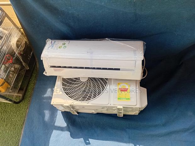 Pearl Regal Platinum Comfort 1.5hp Air Conditioner