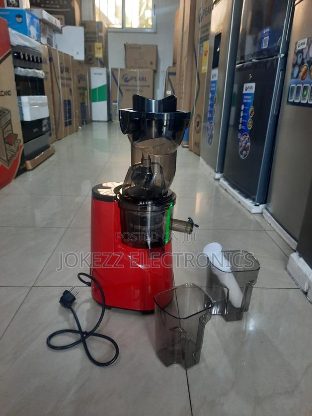 Telaisi Nutrition Blender