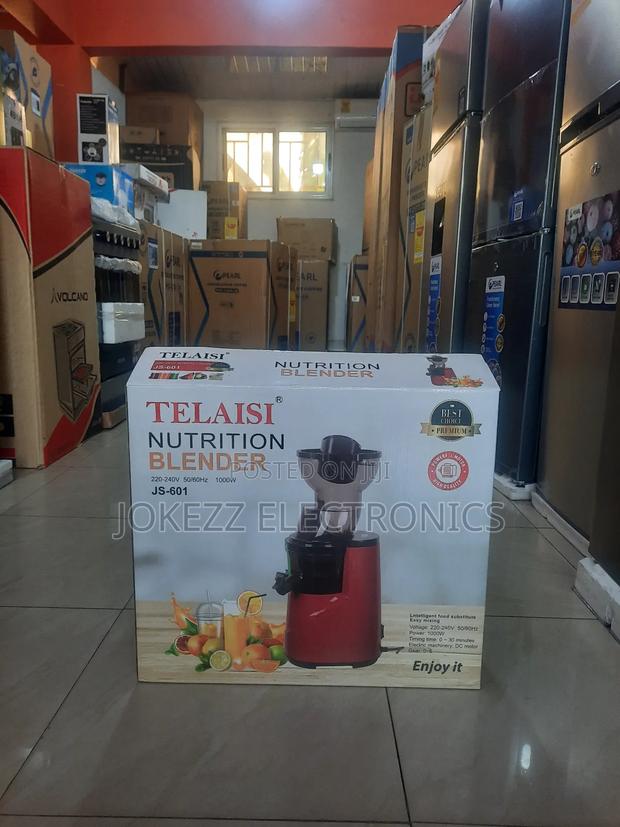 Telaisi Nutrition Blender photo 2