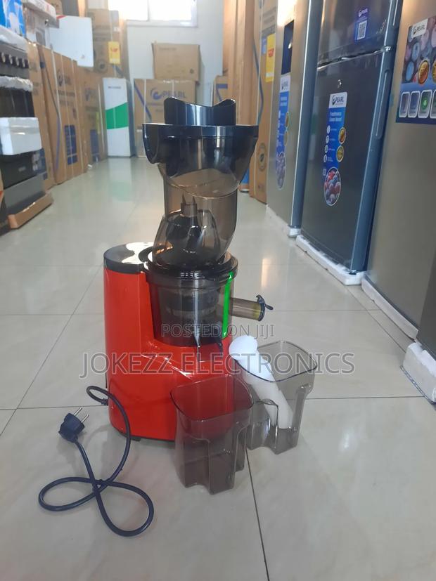 Telaisi Nutrition Blender photo 3