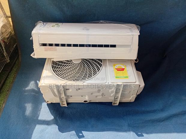 Pearl Supreme Royal Breeze 1.5hp Luxury Air Conditioner