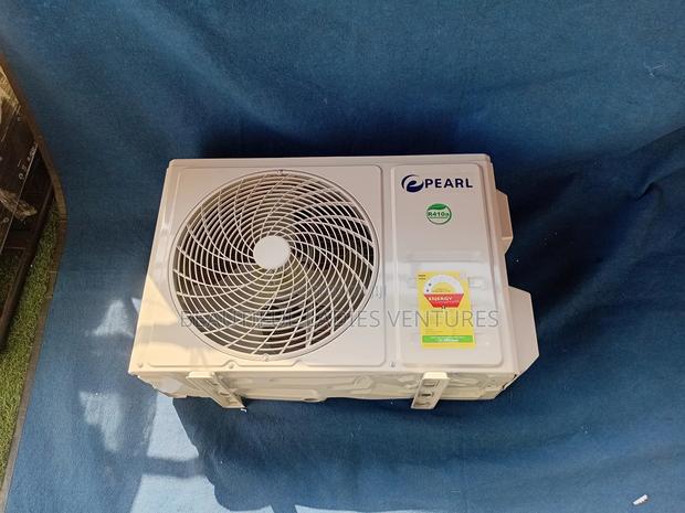 Pearl Timeless Platinum Breeze 1.5hp Air Conditioner