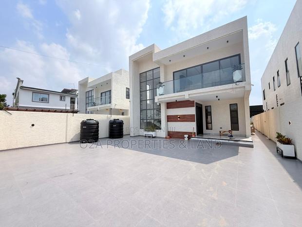 4bdrm House in East Legon Hills for sale