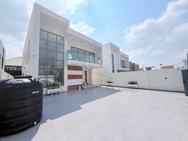 4bdrm House in East Legon Hills for sale photo 2