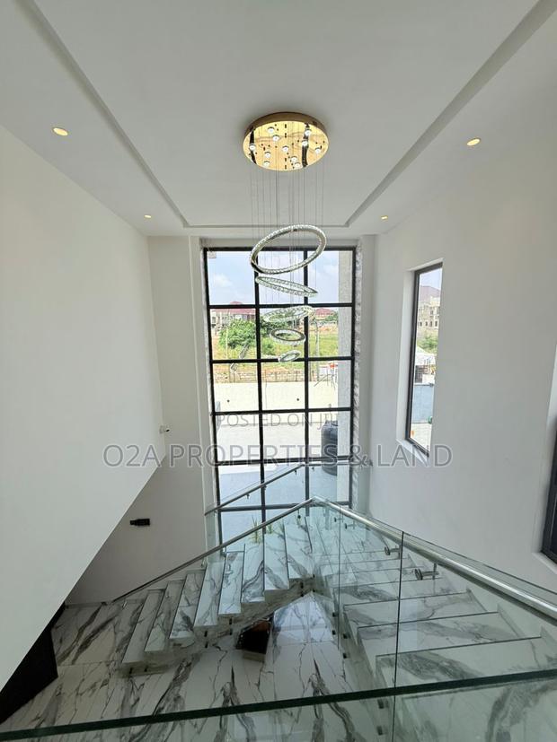4bdrm House in East Legon Hills for sale photo 6
