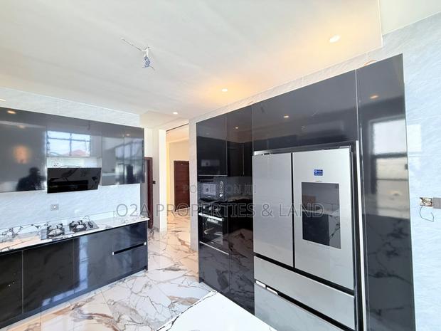 4bdrm House in East Legon Hills for sale photo 13