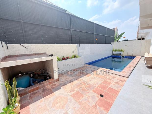 4bdrm House in East Legon Hills for sale photo 14
