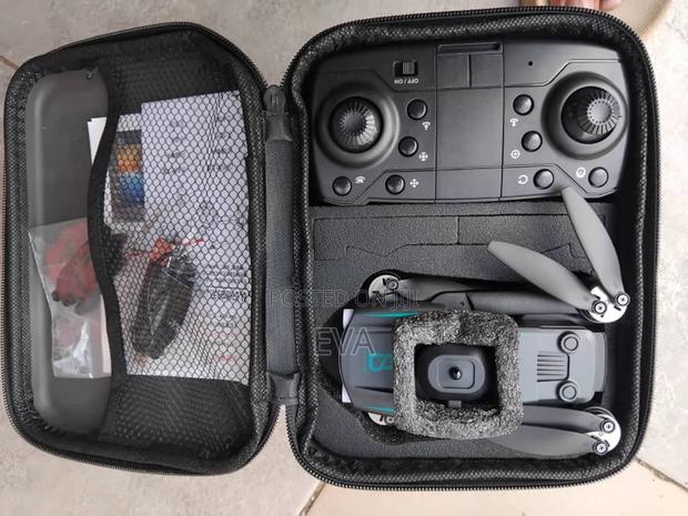 Professional Camera Drone With Remote Control