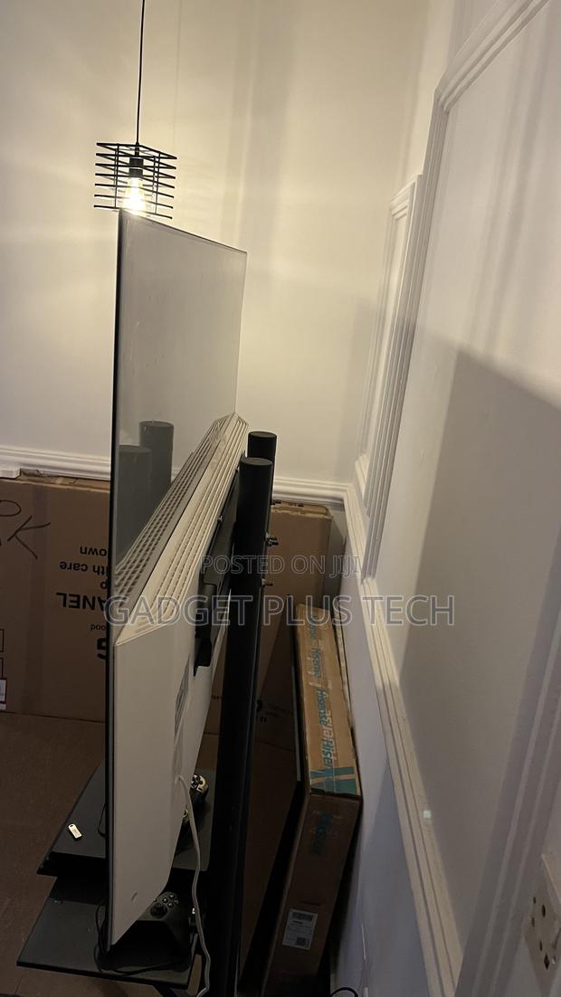 55” Lg Oled C7 Smart Tv From Germany photo 3