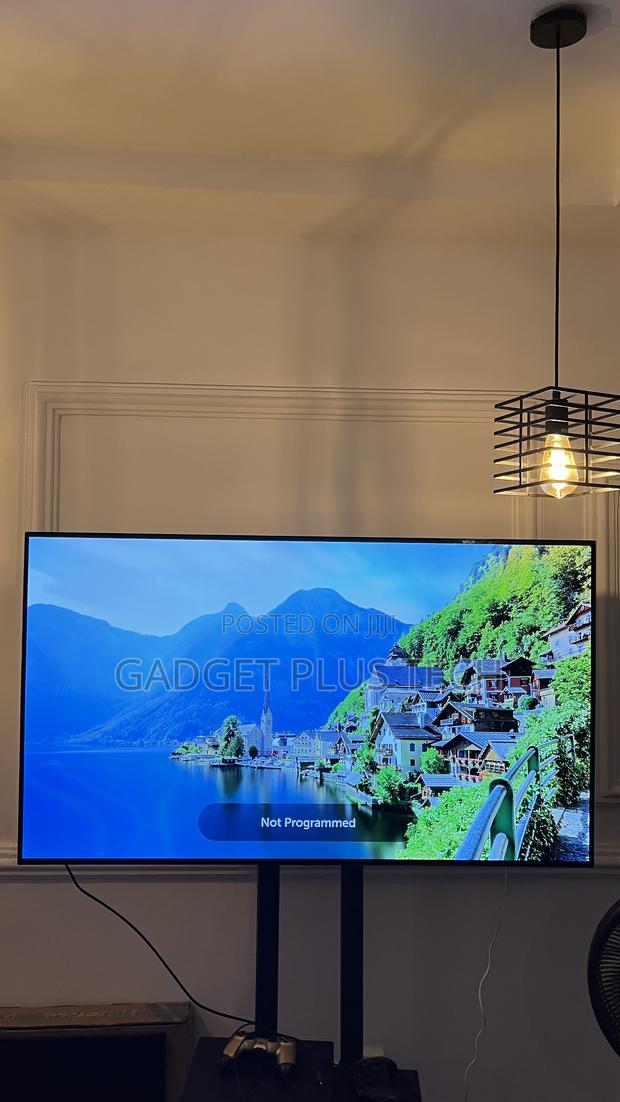55” Lg Oled C7 Smart Tv From Germany photo 4