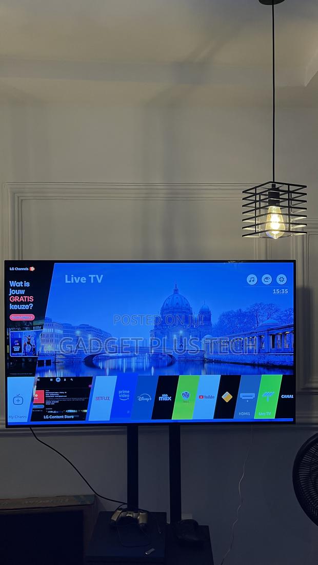 55” Lg Oled C7 Smart Tv From Germany photo 5