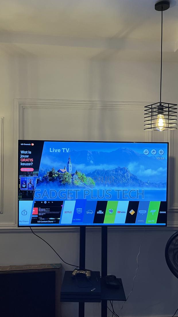 55” Lg Oled C7 Smart Tv From Germany photo 7