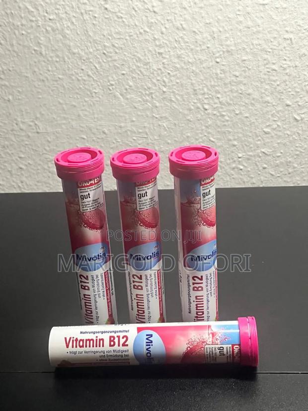 Vitamin Supplements, · Photo 4