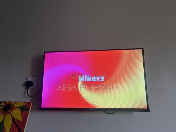 32 Inch Digital Satellite Tv