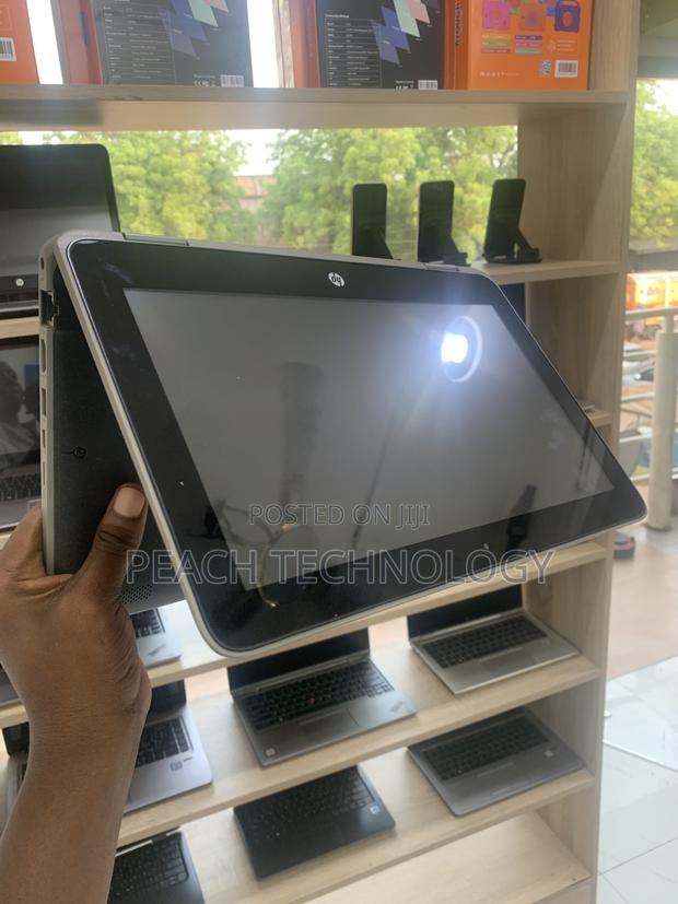 Laptop HP ProBook 11 X360 G3 EE 4GB SSD 128GB