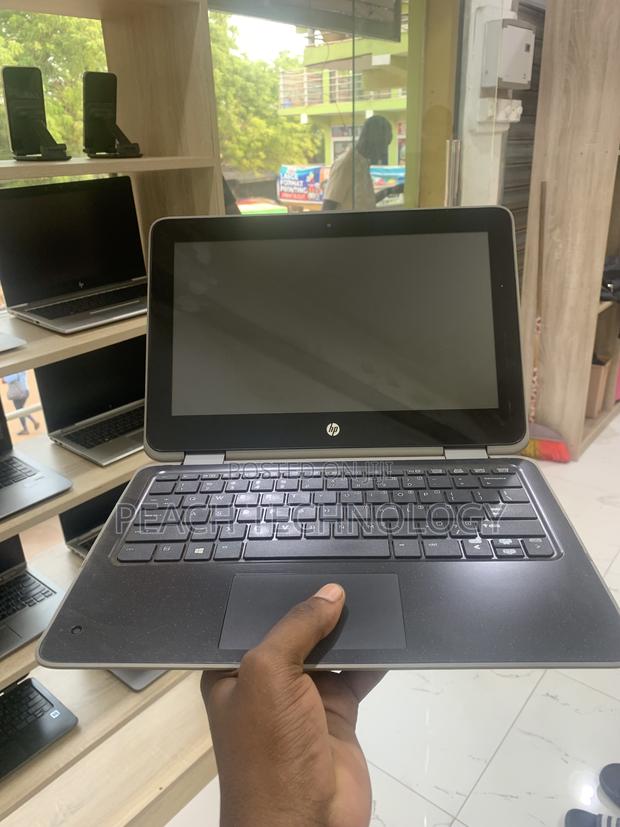Laptop HP ProBook 11 X360 G3 EE 4GB SSD 128GB photo 6
