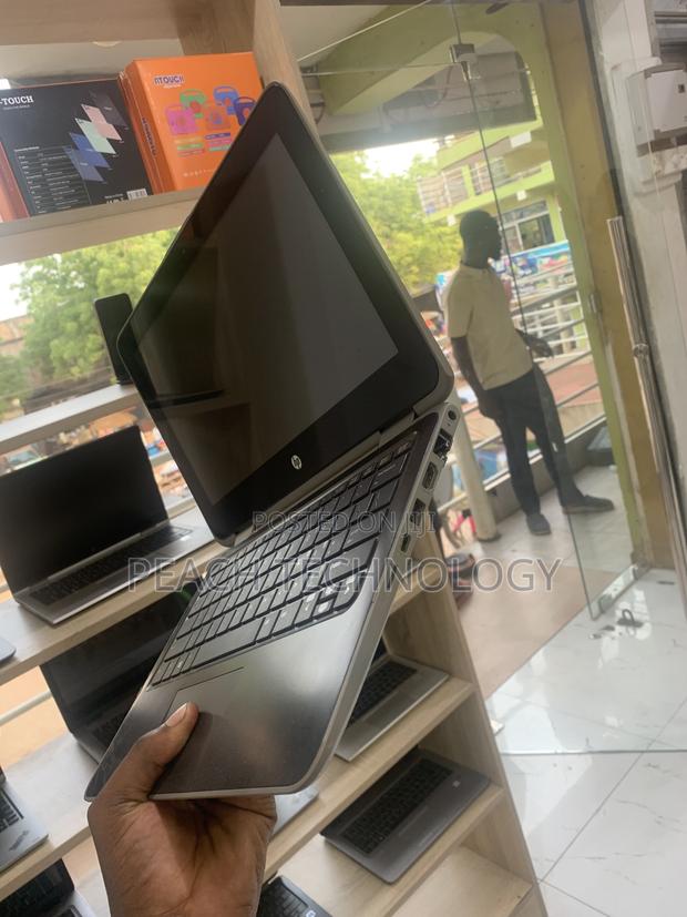 Laptop HP ProBook 11 X360 G3 EE 4GB SSD 128GB photo 3
