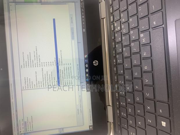 Laptop HP ProBook 11 X360 G3 EE 4GB SSD 128GB photo 7
