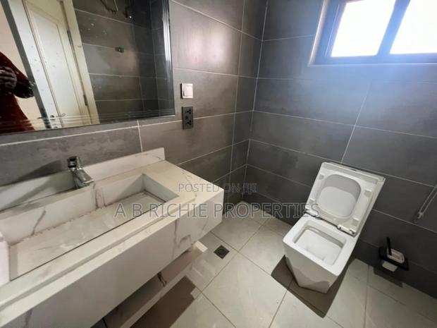4bdrm House in Ab Richie Properties, East Legon for rent · Photo 2