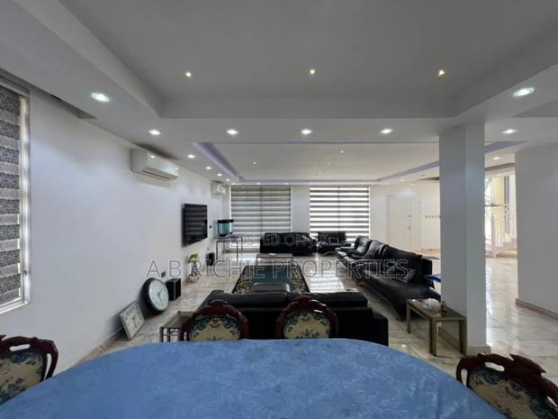 4bdrm House in Ab Richie Properties, East Legon for rent · Photo 4