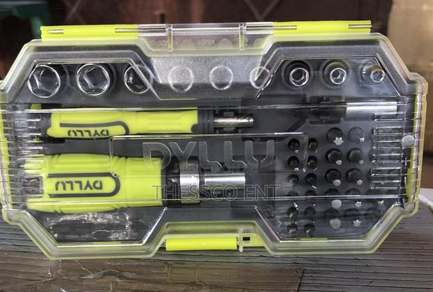 43pcs Screwdriver Bits Set photo 4