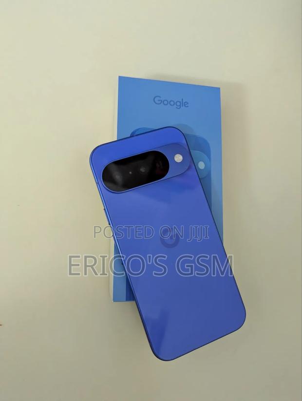 Google Pixel 10 128 GB Blue
