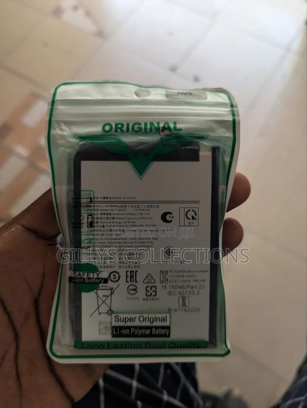 Original Samsung 06 Battery