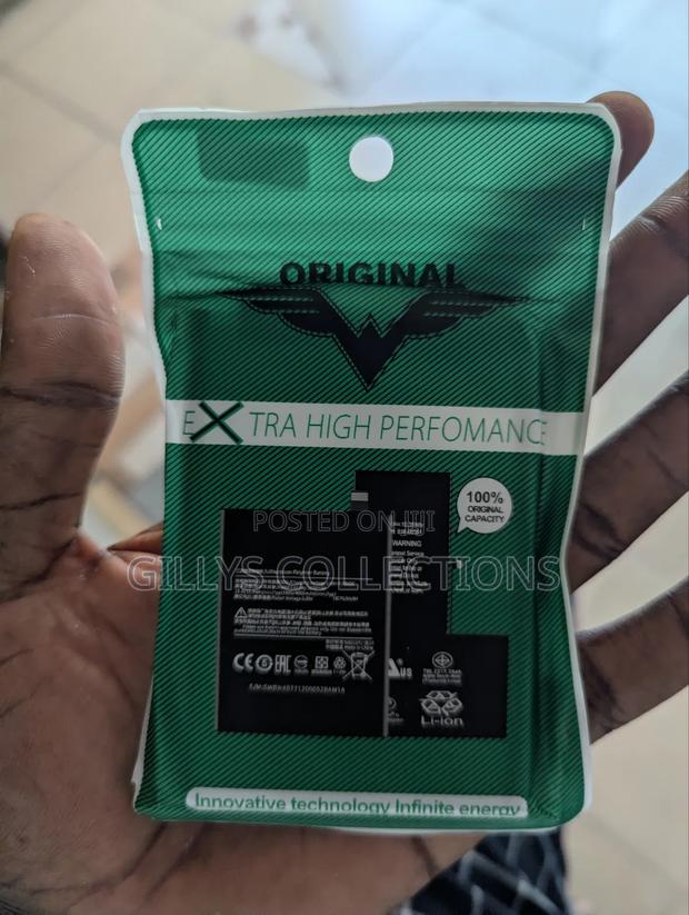 Original Samsung 06 Battery photo 2