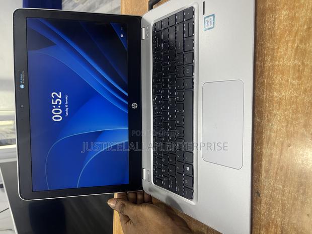Laptop HP ProBook 440 G4 8GB Intel Core I5 HDD+SSD 500GB photo 3