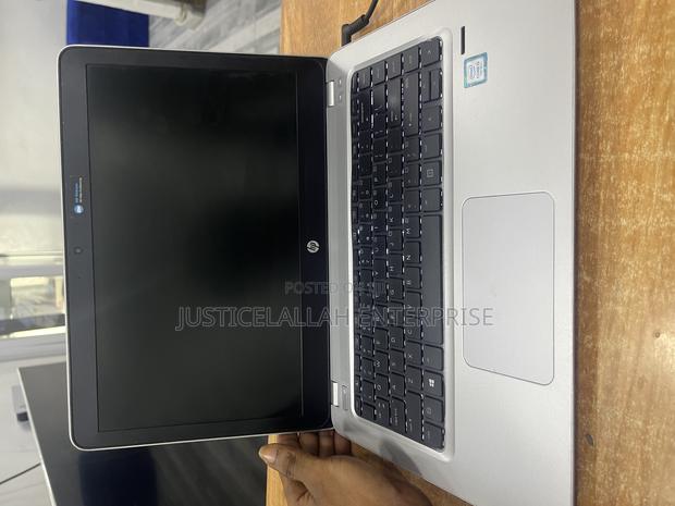 Laptop HP ProBook 440 G4 8GB Intel Core I5 HDD+SSD 500GB