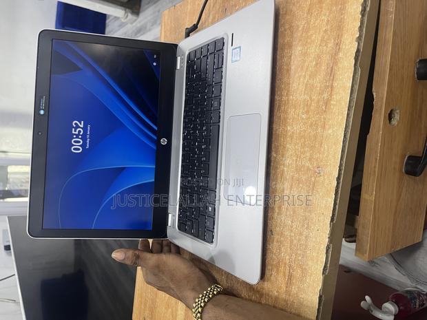 Laptop HP ProBook 440 G4 8GB Intel Core I5 HDD+SSD 500GB photo 2