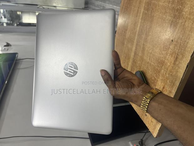 Laptop HP ProBook 440 G4 8GB Intel Core I5 HDD+SSD 500GB photo 11