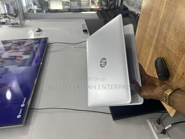 Laptop HP ProBook 440 G4 8GB Intel Core I5 HDD+SSD 500GB photo 10