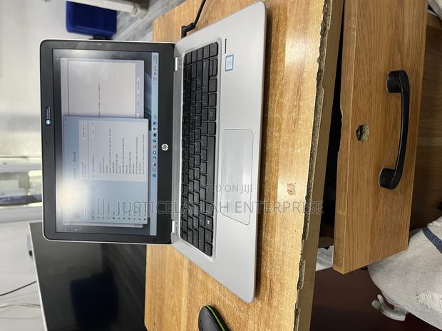 Laptop HP ProBook 440 G4 8GB Intel Core I5 HDD+SSD 500GB photo 6