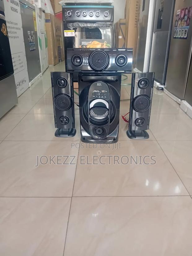 Pearl Home Theater photo 3