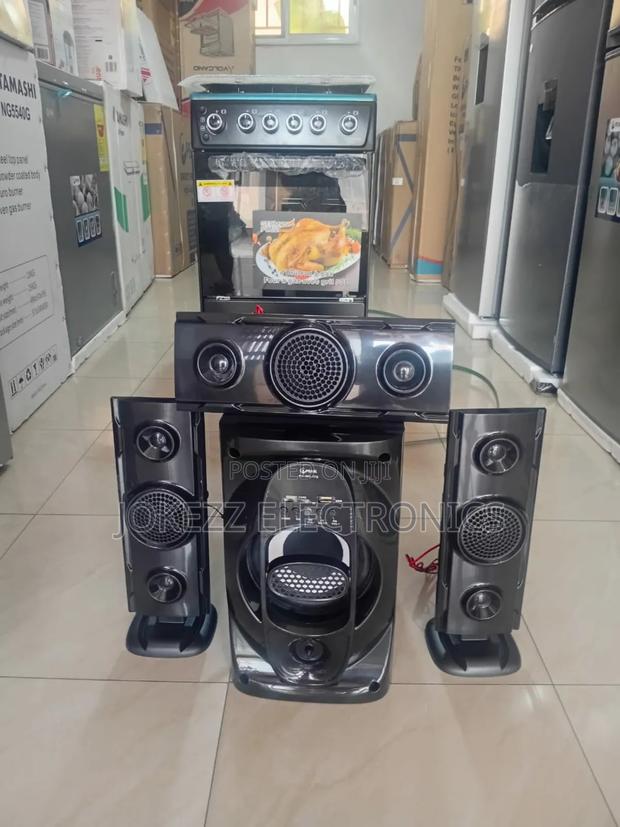 Pearl Home Theater photo 4