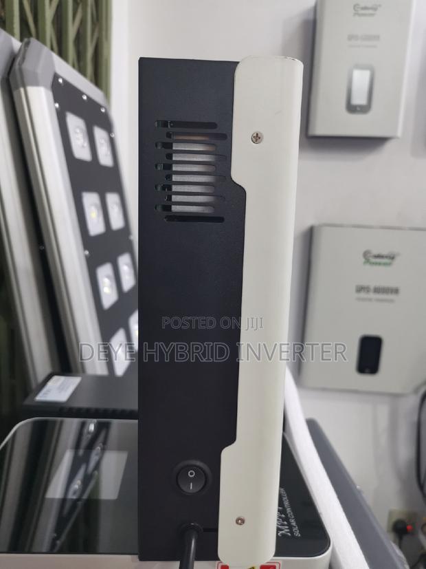 Inverter Stabilizer 2000va photo 3