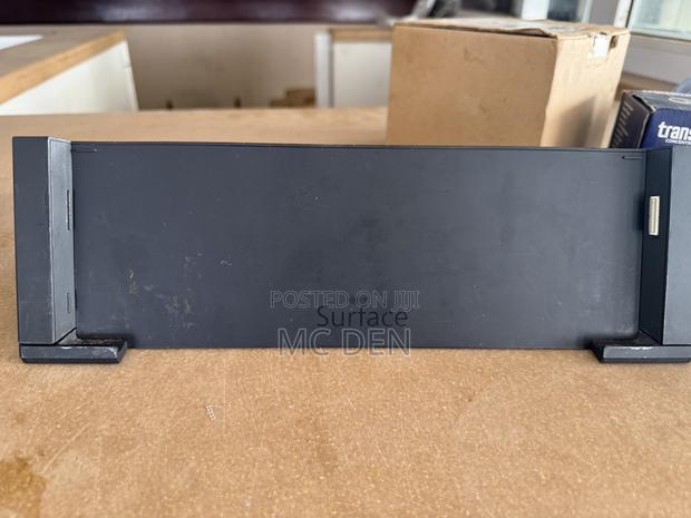 Microsoft Surface Docking Station